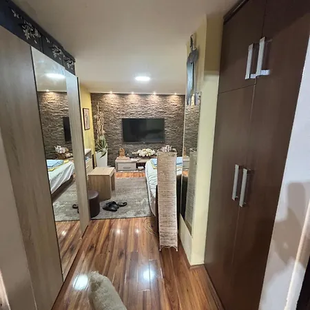 Appartement U Jevrejskoj