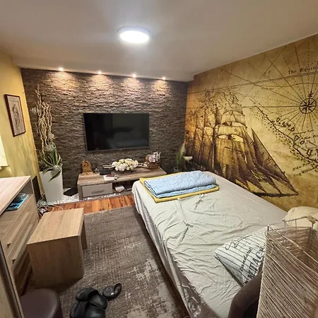 U Jevrejskoj Appartement Novi Sad