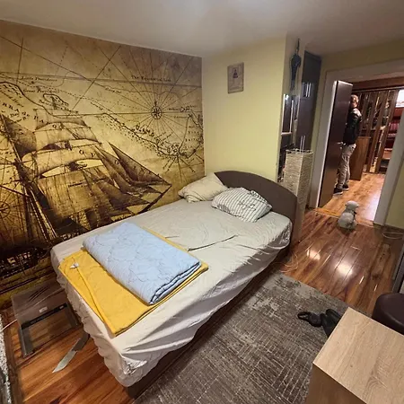 U Jevrejskoj Novi Sad