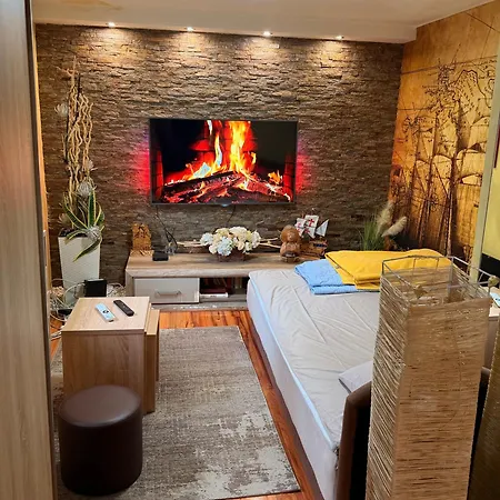 U Jevrejskoj * Novi Sad