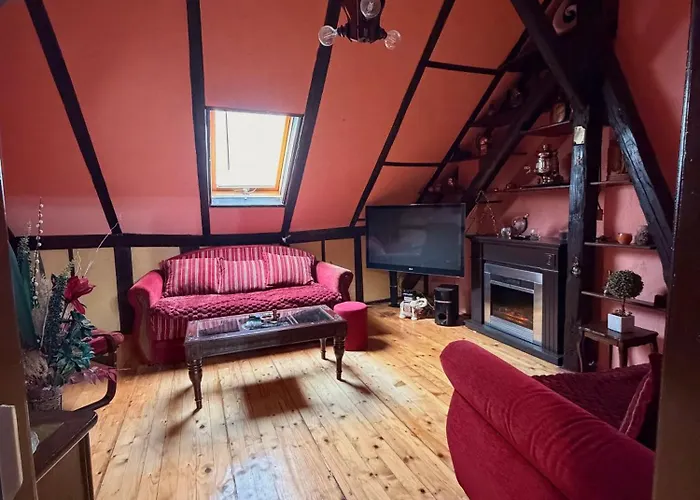 U Jevrejskoj * Novi Sad