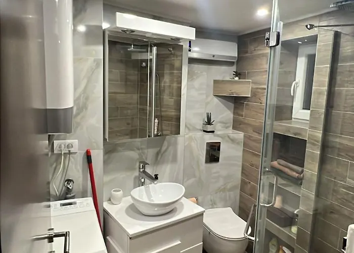 Apartamento U Jevrejskoj