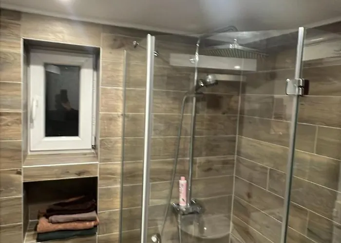 U Jevrejskoj * Novi Sad