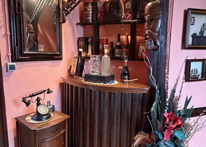 U Jevrejskoj * Novi Sad