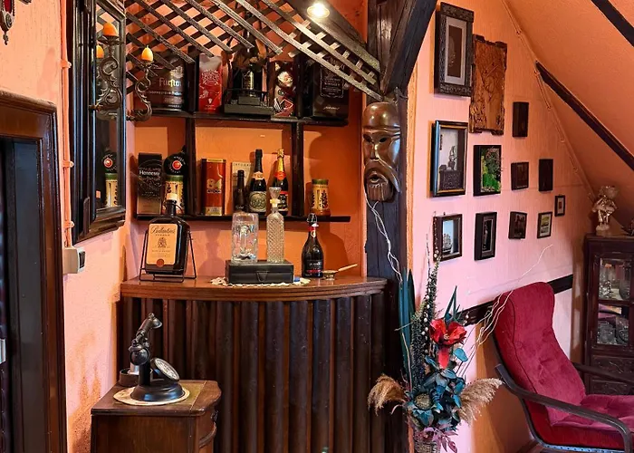 Apartamento U Jevrejskoj Novi Sad